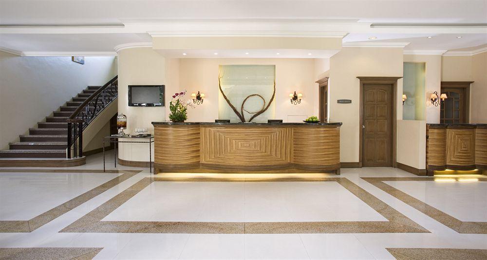 Hotel Venezia Legazpi Extérieur photo