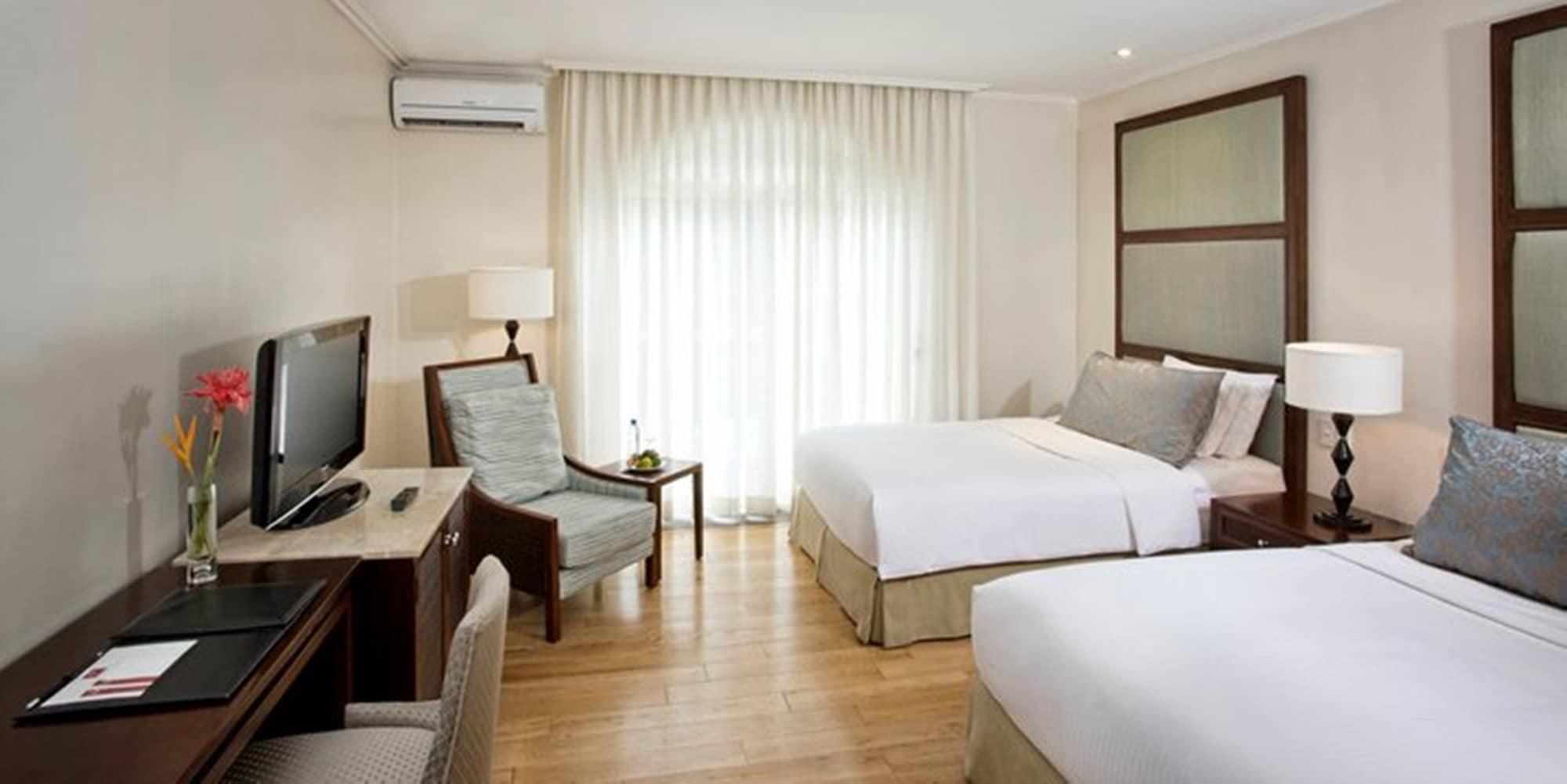Hotel Venezia Legazpi Extérieur photo
