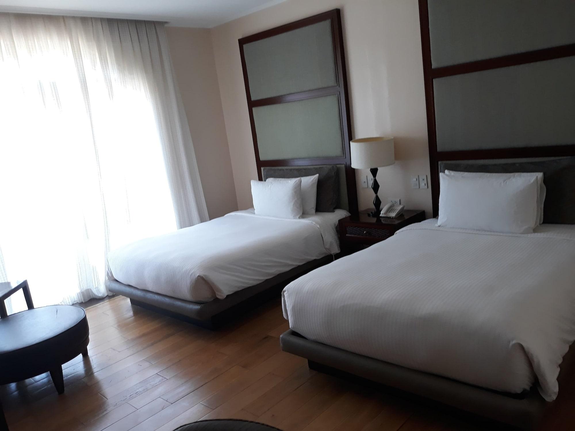 Hotel Venezia Legazpi Extérieur photo